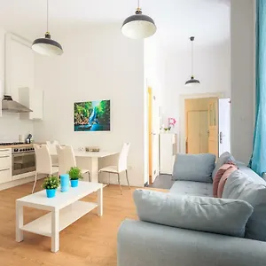 New - Super Super Appartamento Budapest