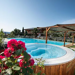 Borgo Campetroso Alloggio per agriturismo Suvereto