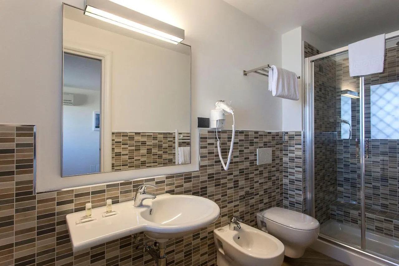 Casa de Férias Astra Roma Apartments